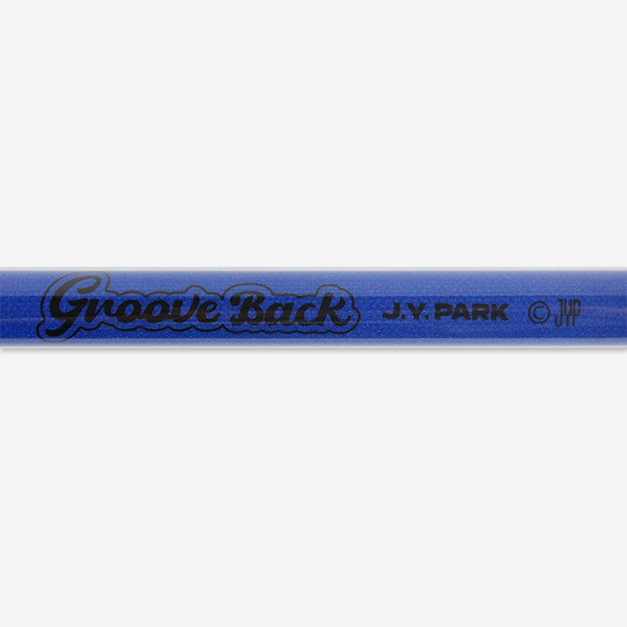LIGHT STICK『J.Y. Park 'GROOVE BACK'』