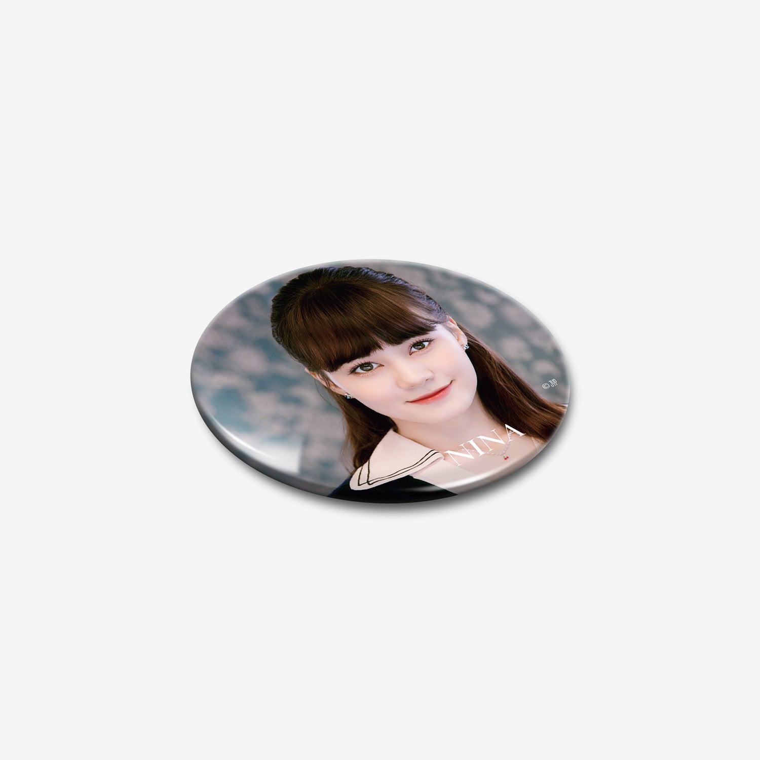 PHOTO BADGE - NINA / NiziU『Paradise』