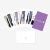 PHOTO CARD SET（9PIECES） / NiziU『Paradise』