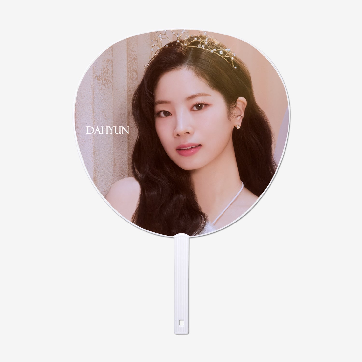 IMAGE PICKET - DAHYUN / TWICE『READY TO BE』