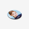 PHOTO BADGE - TZUYU / TWICE『READY TO BE』