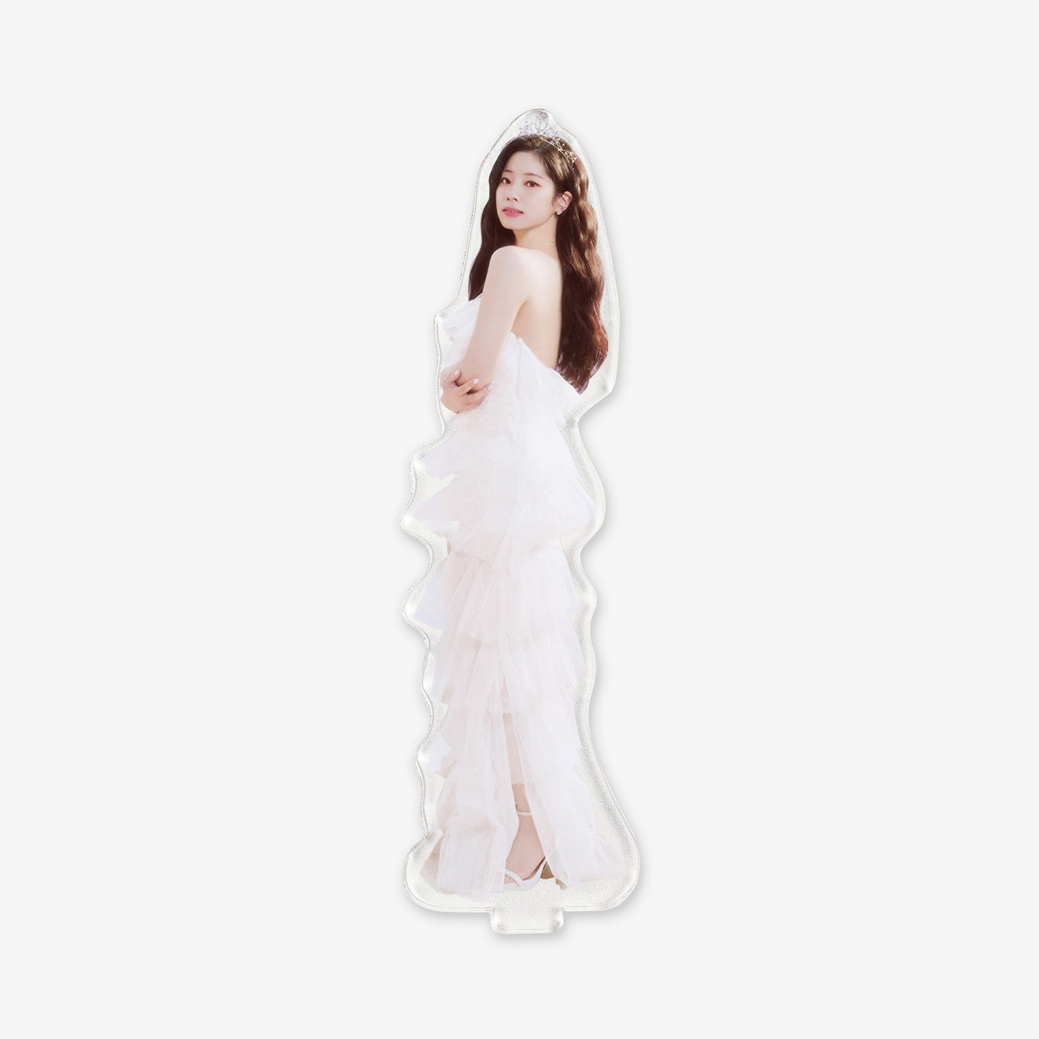 ACRYLIC STAND - DAHYUN / TWICE『READY TO BE』