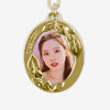 PHOTO KEY HOLDER - NAYEON / TWICE『READY TO BE』